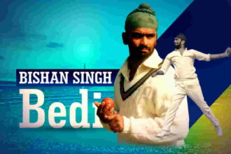 Bishan Singh Bedi Biography, Records and Statistics