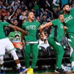 Boston Celtics - NBA Team