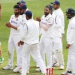 Boxing Day Test 2022