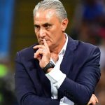 Brazil boss Tite denies Arsenal link