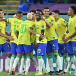 Brazil national football team