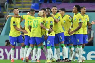 Brazil national football team