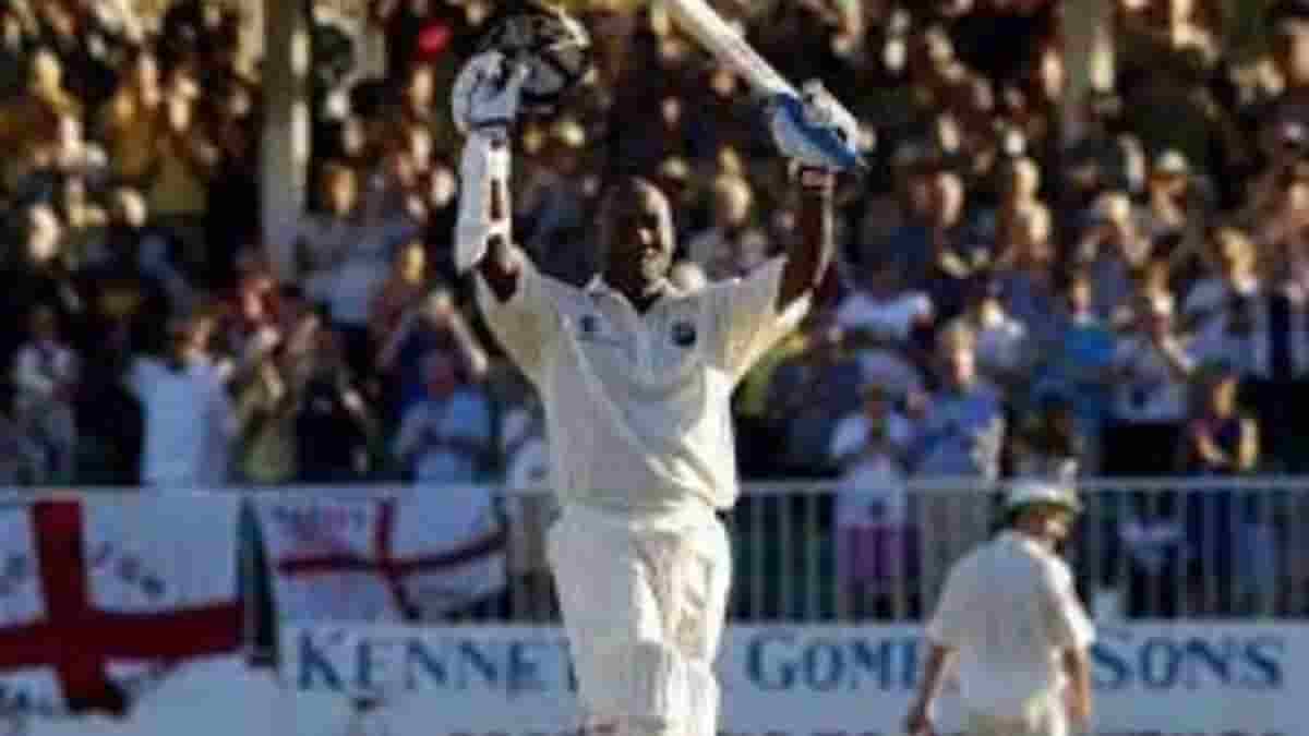 Who Has The Record Of Scoring The Most Runs In An Over In Test Cricket?