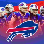 Buffalo Bills - NFL AFC Team