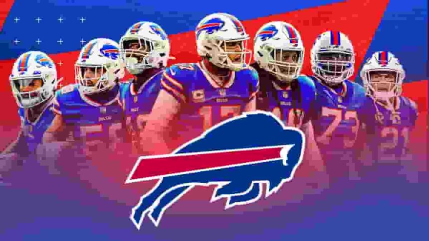 Buffalo Bills - NFL AFC Team