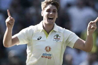 Cameron Green Touted as Potential Test Opener; Australia Explores Post-Warner Strategies