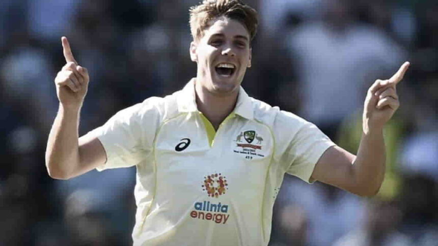 Cameron Green Touted as Potential Test Opener; Australia Explores Post-Warner Strategies