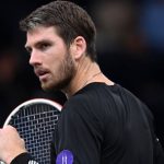 Cameron Norrie
