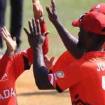 Canada keep 2023 ICC World Cup