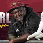 Carl Hooper-Biography, Records and Statistics