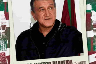 Carlos Alberto Gomes Parreira Football