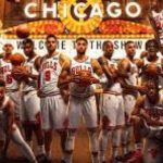 Chicago Bulls NBA TEam