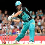 Chris Lynn - Maximum Scores in BBL