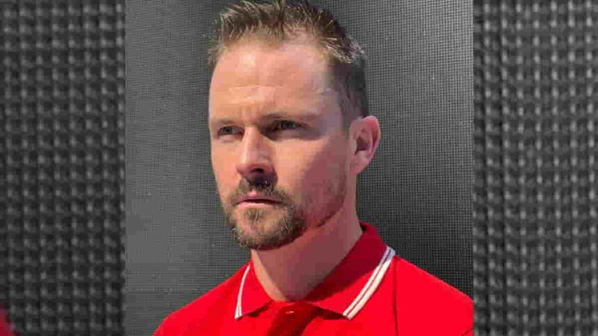 Colin Munro