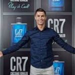 Cristiano Ronaldo Gears Up To "Break The Internet"