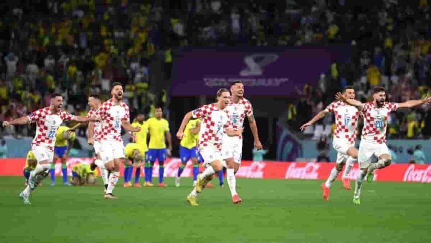 FIFA World Cup 2030 Expansion To 64 Teams, A Proposal By South America