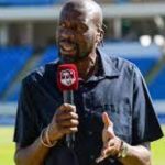 Curtly Ambrose - ODI Cricket Records