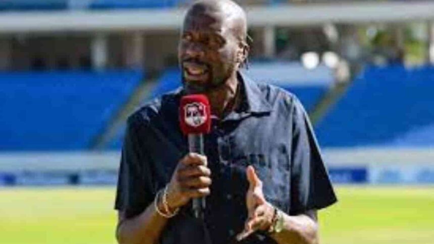 Curtly Ambrose - ODI Cricket Records