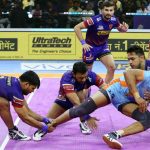 Dabang Delhi coach Krishan Hooda