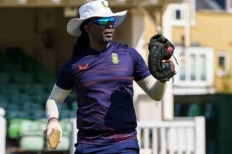 South Africa hoping to test all resources for Australia series in warm-up game