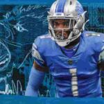 Detroit Lions NFL Team