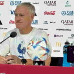 Deschamps dismisses idea that France rely too heavily on Mbappe