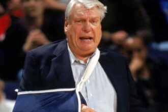 Don Nelson NBA