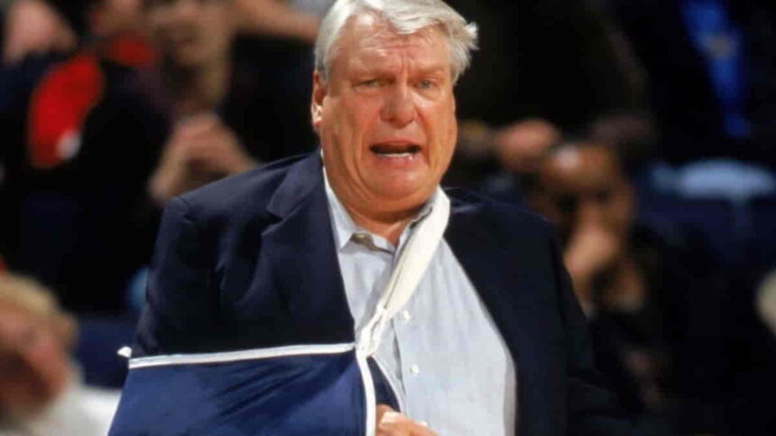 Don Nelson NBA