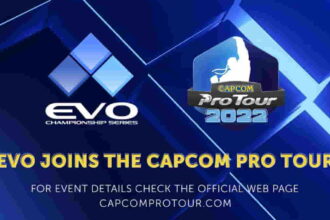 EVO Championship Series