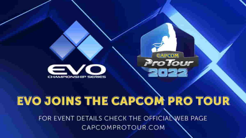 EVO Championship Series