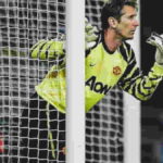 Edwin Van Der Sar FIFA World Cup 2022 Qatar