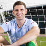Emiliano Martinez