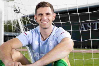 Emiliano Martinez