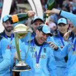 England Cricket Team Records and Stats