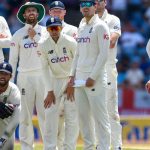 England Cricket Team 2