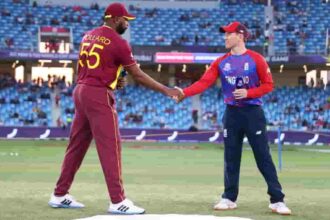 Eoin Morgan - Most sixes in an innings
