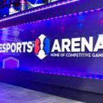 Esports Arena Events