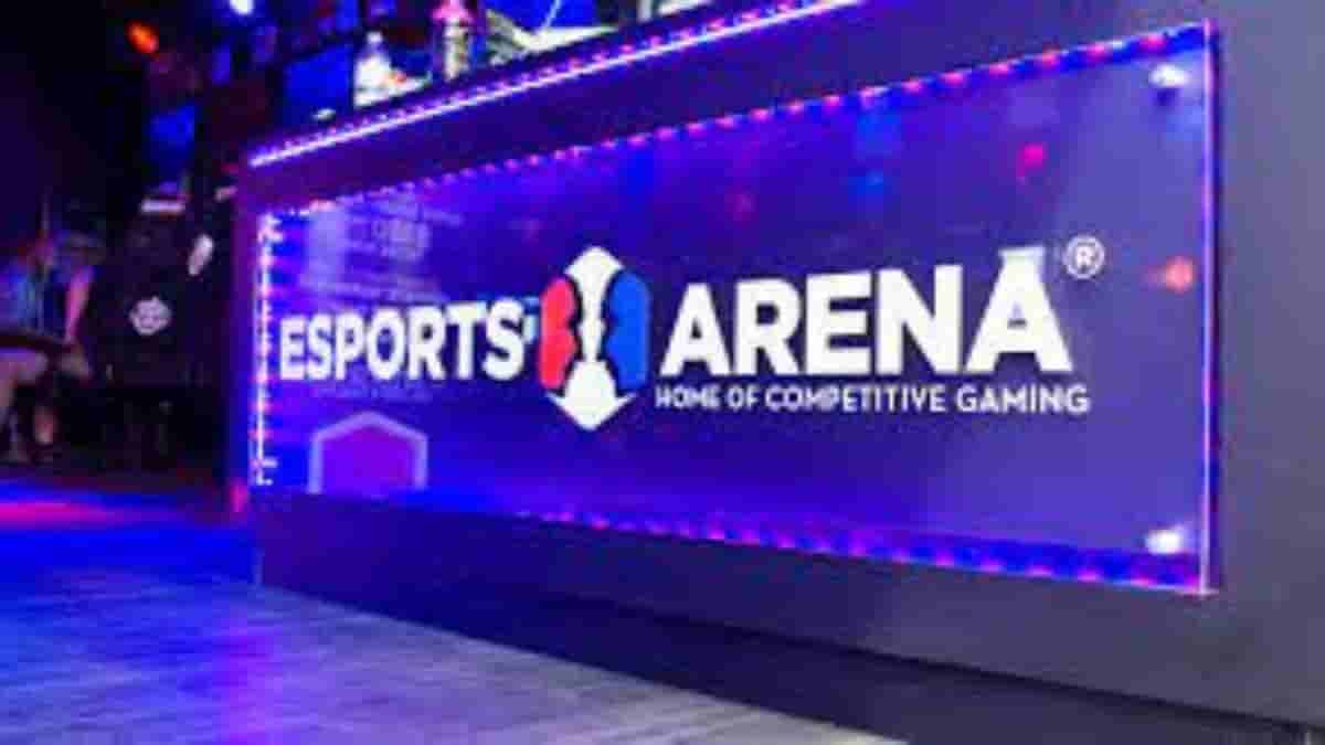 10 Best Ideas for Esports Arena Events