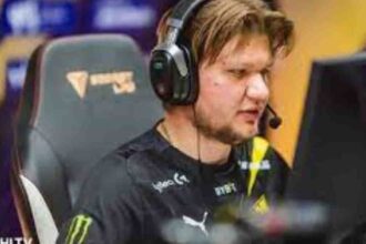 Esports Awards - PC Player of the Year