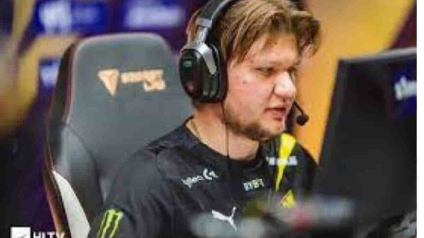 Esports Awards - PC Player of the Year