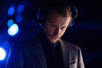 Esports - Colour Caster of the Year Award