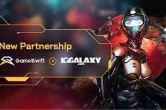 Esports Competitions