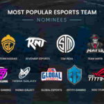 Esports Team Names