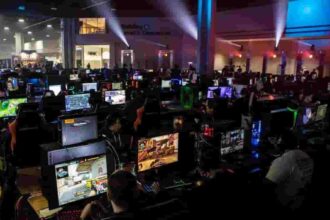 Esports and Gaming Fun Facts