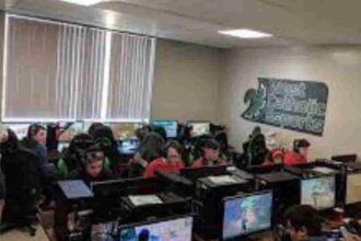 Esports and School Education