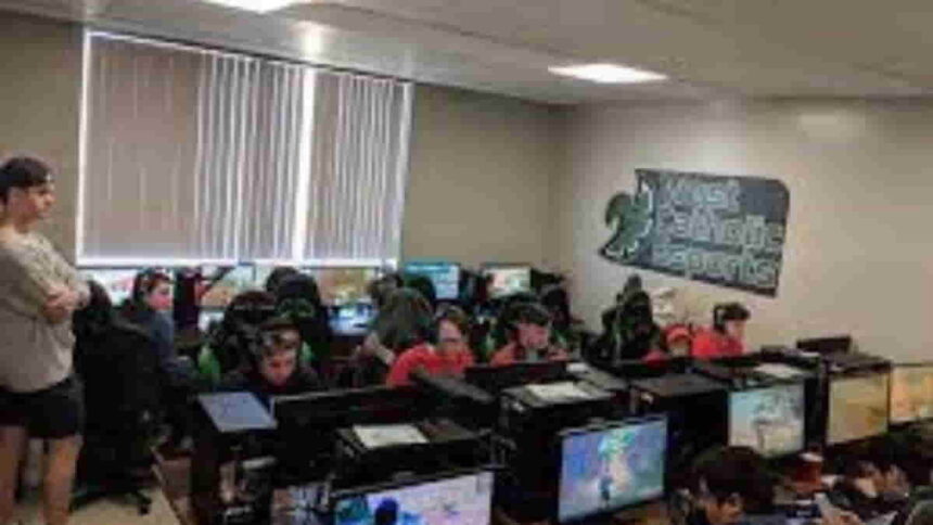 Esports and School Education