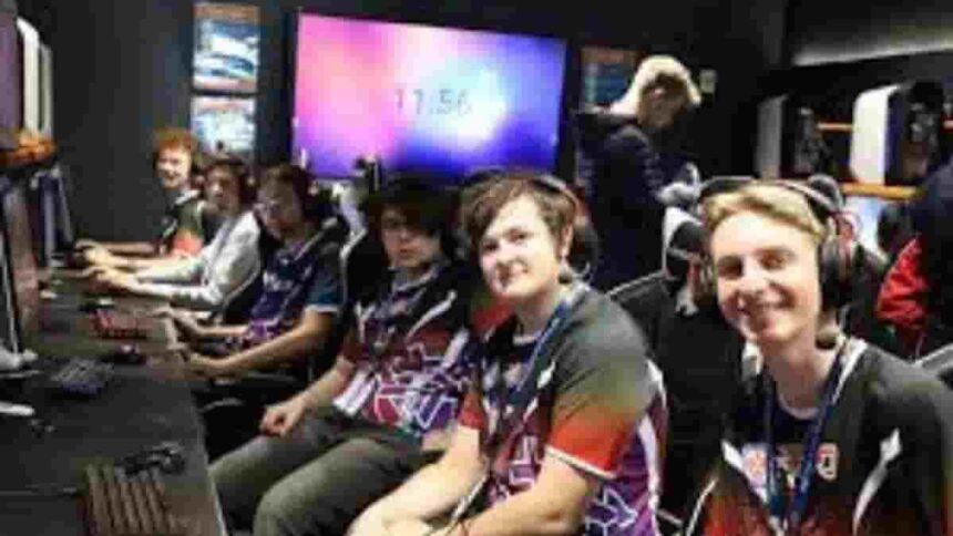 Esports in Schools