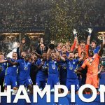 FIFA Team Ranking System