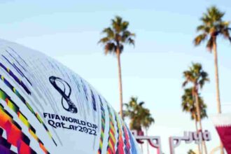 FIFA World Cup 2022