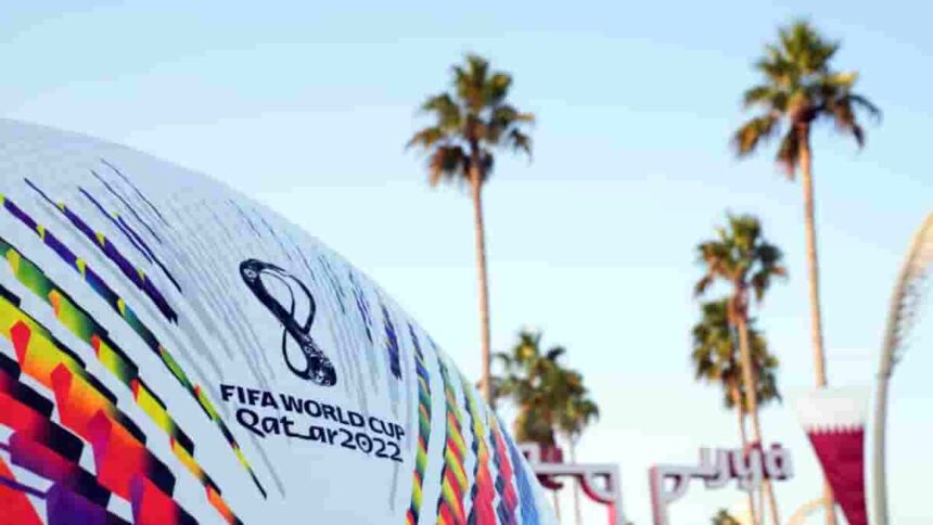FIFA World Cup 2022
